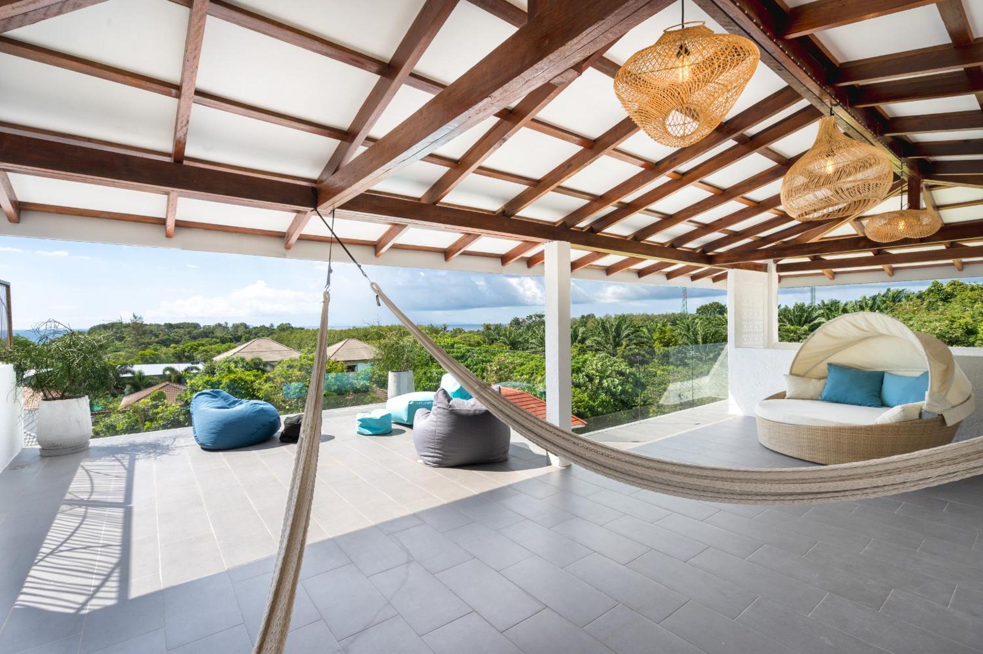 Villa Lila Koh Lanta Room photo