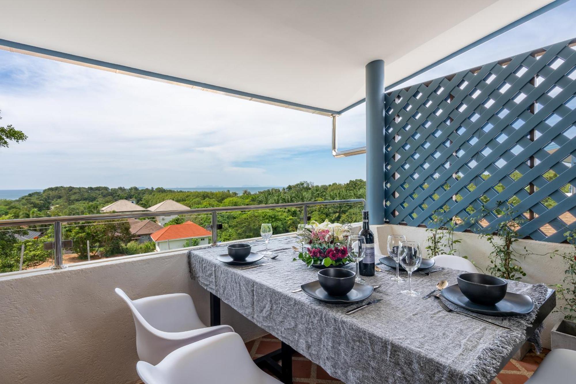 Villa Lila Koh Lanta Exterior photo