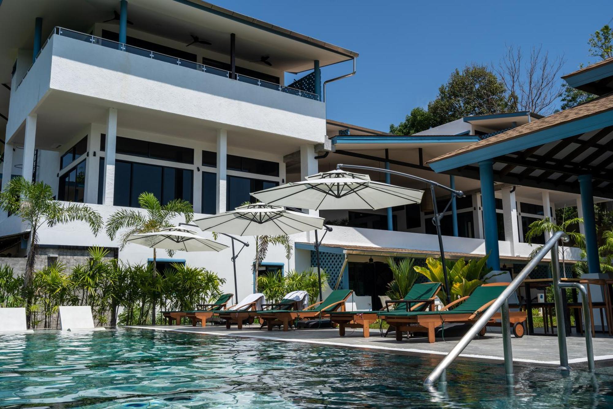 Villa Lila Koh Lanta Exterior photo