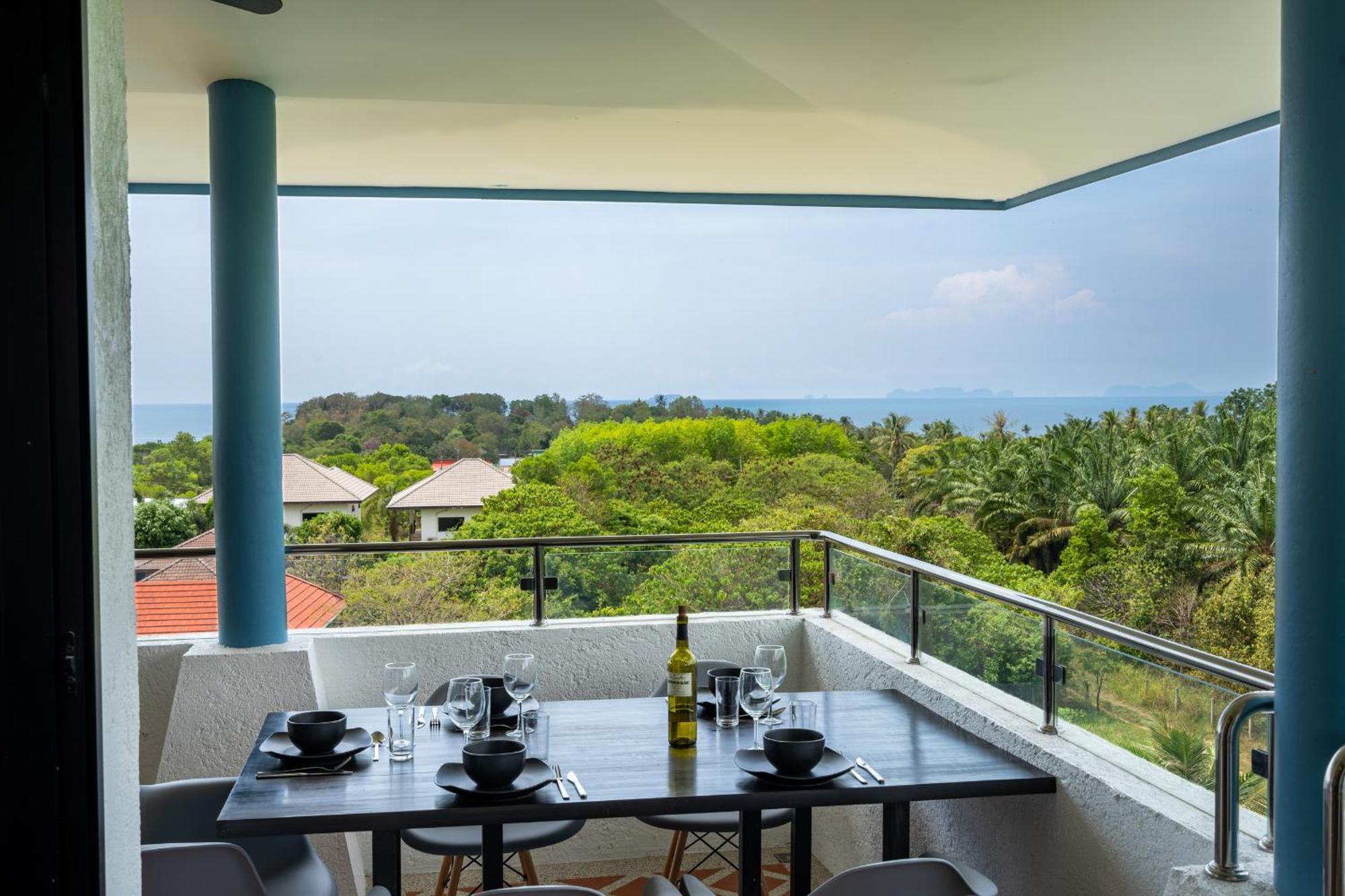 Villa Lila Koh Lanta Exterior photo