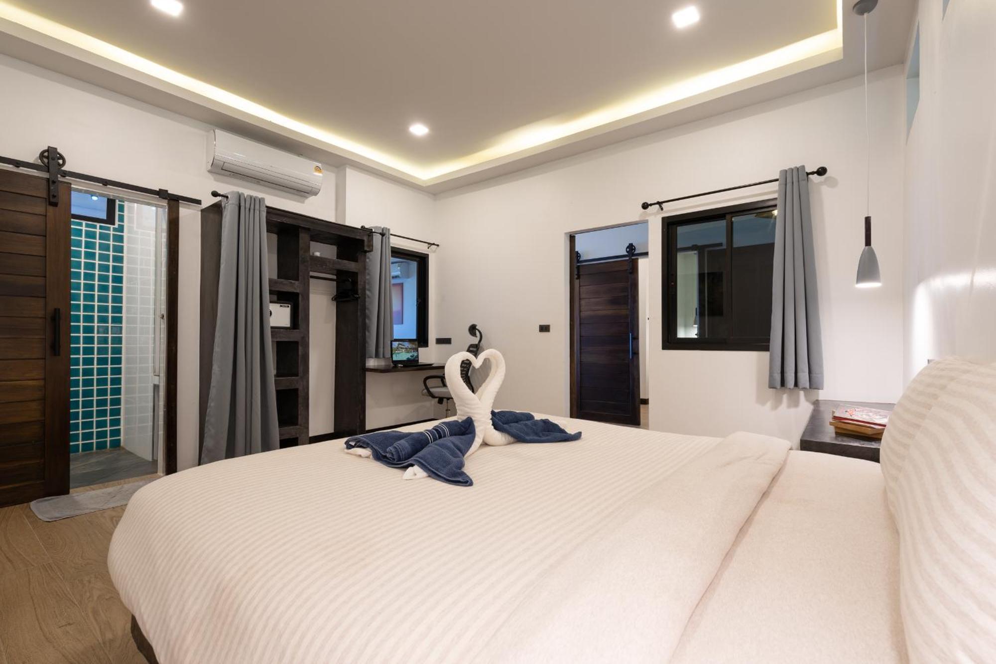 Villa Lila Koh Lanta Exterior photo