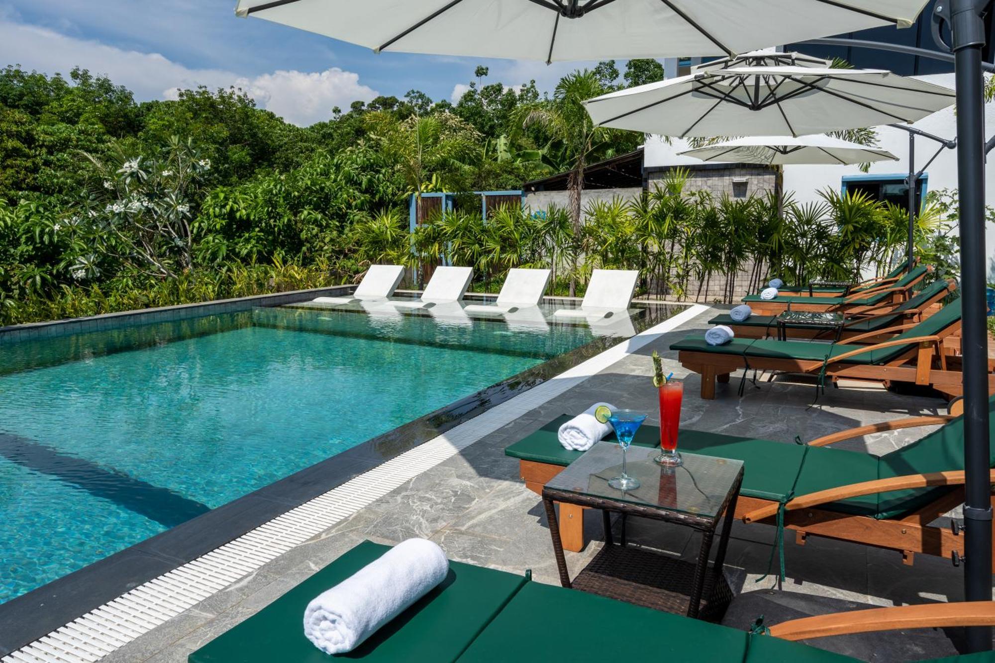 Villa Lila Koh Lanta Exterior photo