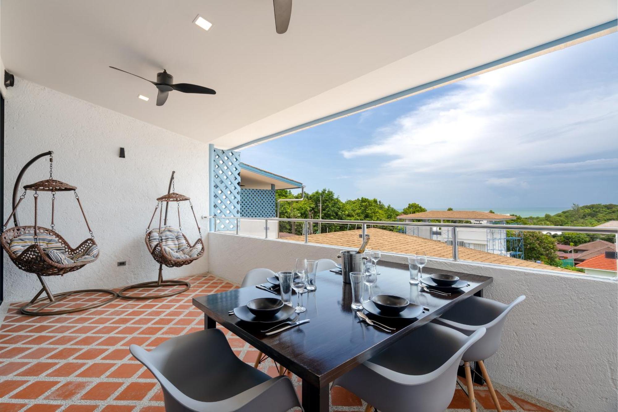 Villa Lila Koh Lanta Exterior photo