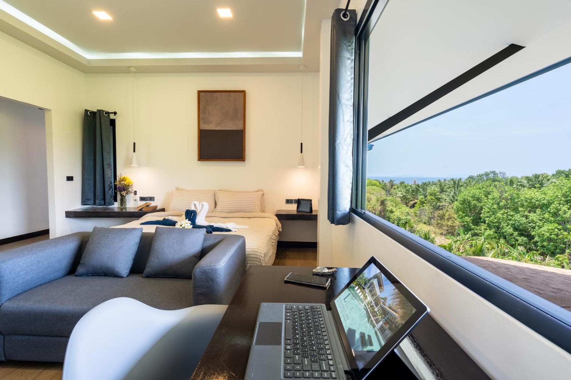 Villa Lila Koh Lanta Exterior photo
